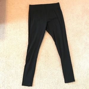 Mossimo Yoga Pants Black